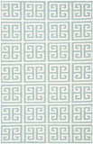 Safavieh Dhurries DHU626 Hand Woven Flat Weave Rug