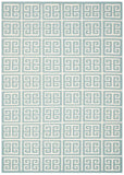 Safavieh Dhurries DHU626 Hand Woven Flat Weave Rug