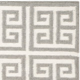 Safavieh Dhurries DHU626 Hand Woven Flat Weave Rug