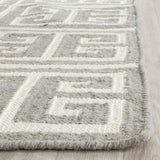 Safavieh Dhurries DHU626 Hand Woven Flat Weave Rug