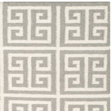 Safavieh Dhurries DHU626 Hand Woven Flat Weave Rug