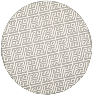 Safavieh Dhurries 626 Hand Woven Flat Weave 50% Banana Silk/30% Wool/20% Cotton Rug DHU626B-3