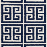 Safavieh Dhurries DHU626 Hand Woven Flat Weave Rug