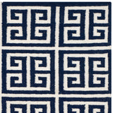 Safavieh Dhurries DHU626 Hand Woven Flat Weave Rug