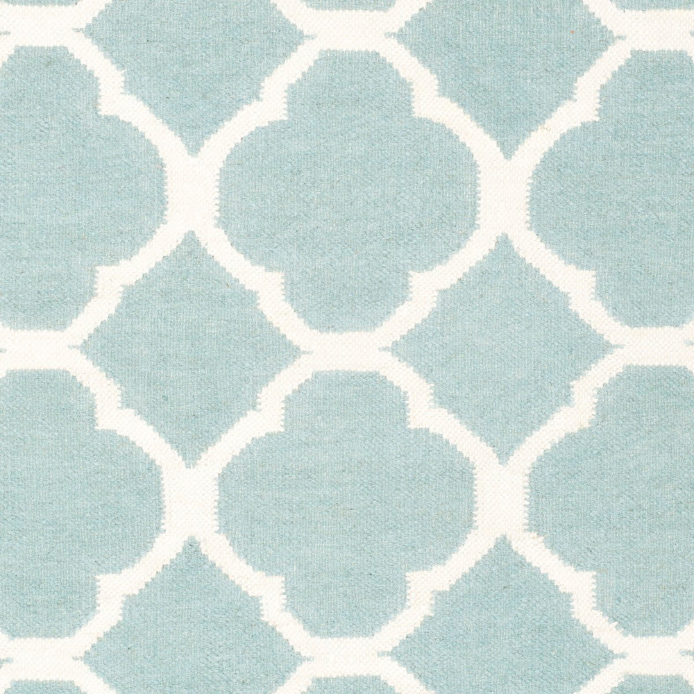 Safavieh Dhurries DHU627 Hand Woven Flat Weave Rug