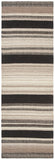 Safavieh Dhurries 628 Hand Woven Flat Weave 80% H. S. Wool/20% Cotton Rug DHU628A-3