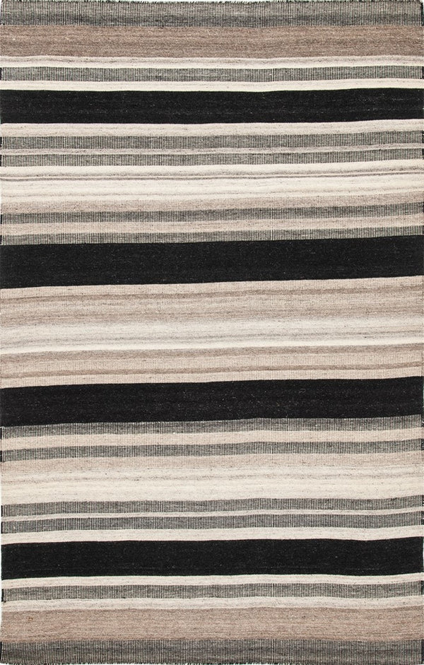 Safavieh Dhurries 628 Hand Woven Flat Weave 80% H. S. Wool/20% Cotton Rug DHU628A-3