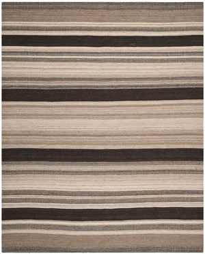 Safavieh Dhurries 628 Hand Woven Flat Weave 80% H. S. Wool/20% Cotton Rug DHU628A-3