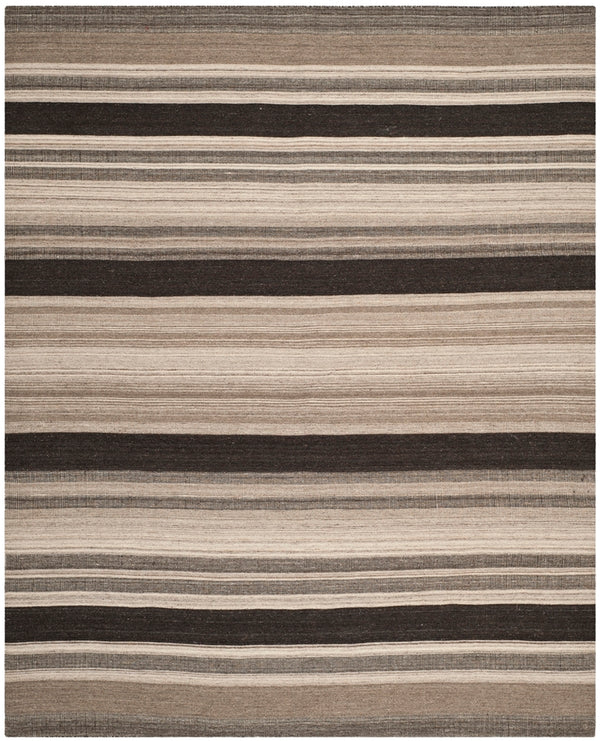 Safavieh Dhurries 628 Hand Woven Flat Weave 80% H. S. Wool/20% Cotton Rug DHU628A-3