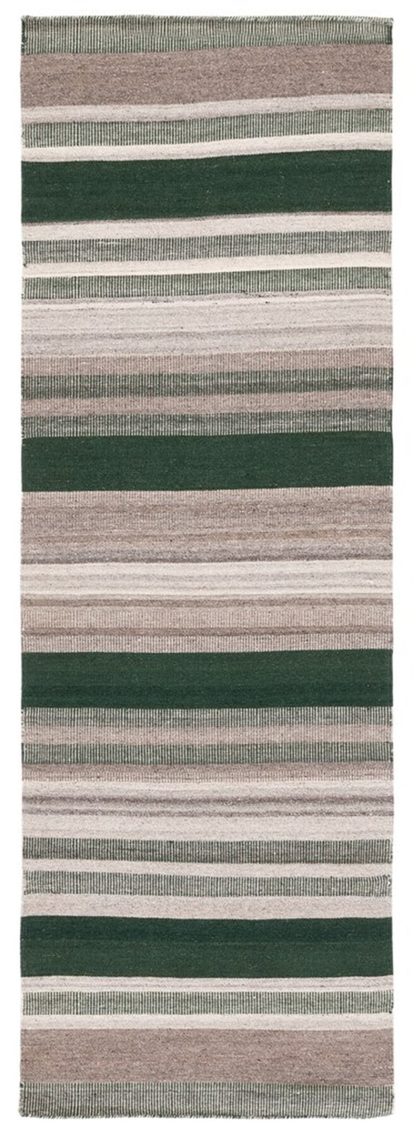 Safavieh Dhurries 628 Flat Weave 80% Wool/20% Cotton Contemporary Rug DHU628Y-8
