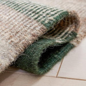 Safavieh Dhurries 628 Flat Weave 80% Wool/20% Cotton Contemporary Rug DHU628Y-8