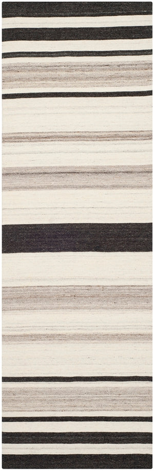 Safavieh Dhurries 629 Hand Woven Flat Weave 80% H. S. Wool/20% Cotton Rug DHU629A-3