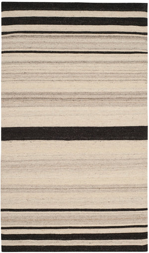Safavieh Dhurries 629 Hand Woven Flat Weave 80% H. S. Wool/20% Cotton Rug DHU629A-3