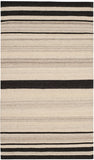 Safavieh Dhurries 629 Hand Woven Flat Weave 80% H. S. Wool/20% Cotton Rug DHU629A-3