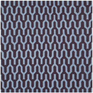 Safavieh Dhurries 630 Hand Woven Flat Weave 80% Wool/20% Cotton Rug DHU630B-3