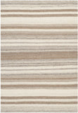 Safavieh Dhurries 631 Hand Woven Flat Weave 80% Wool/20% Cotton Rug DHU631A-3