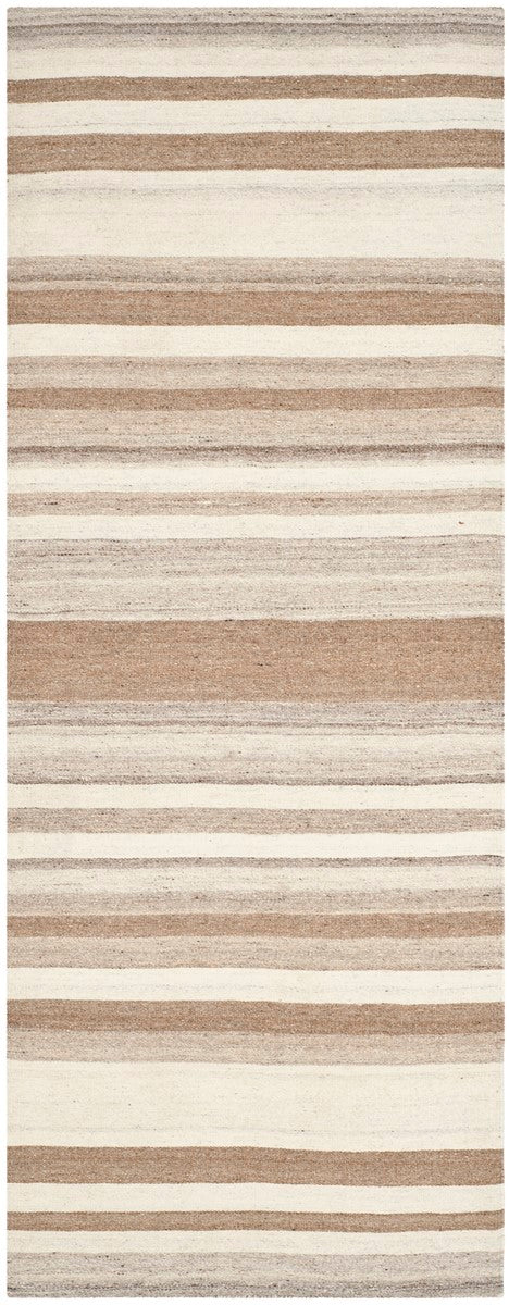 Safavieh Dhurries DHU631 Hand Woven Flat Weave Rug