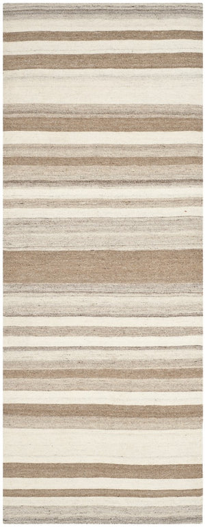 Safavieh Dhurries 631 Hand Woven Flat Weave 80% Wool/20% Cotton Rug DHU631A-3