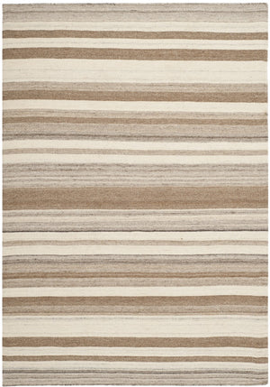 Safavieh Dhurries 631 Hand Woven Flat Weave 80% Wool/20% Cotton Rug DHU631A-3