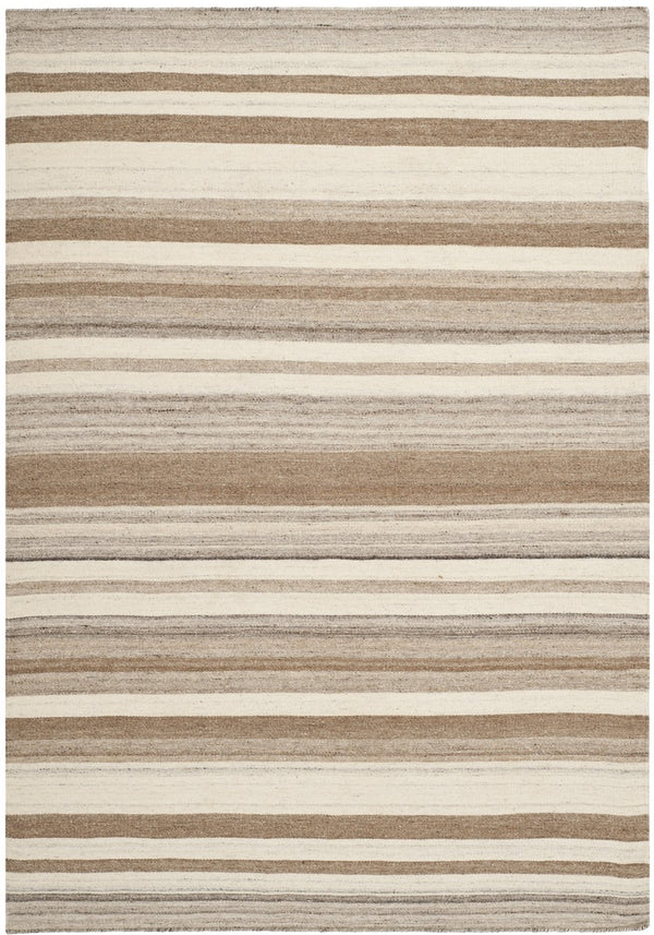 Safavieh Dhurries 631 Hand Woven Flat Weave 80% Wool/20% Cotton Rug DHU631A-3