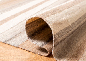 Safavieh Dhurries 631 Hand Woven Flat Weave 80% Wool/20% Cotton Rug DHU631A-3