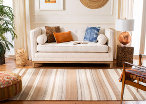 Safavieh Dhurries 631 Hand Woven Flat Weave 80% Wool/20% Cotton Rug DHU631A-3