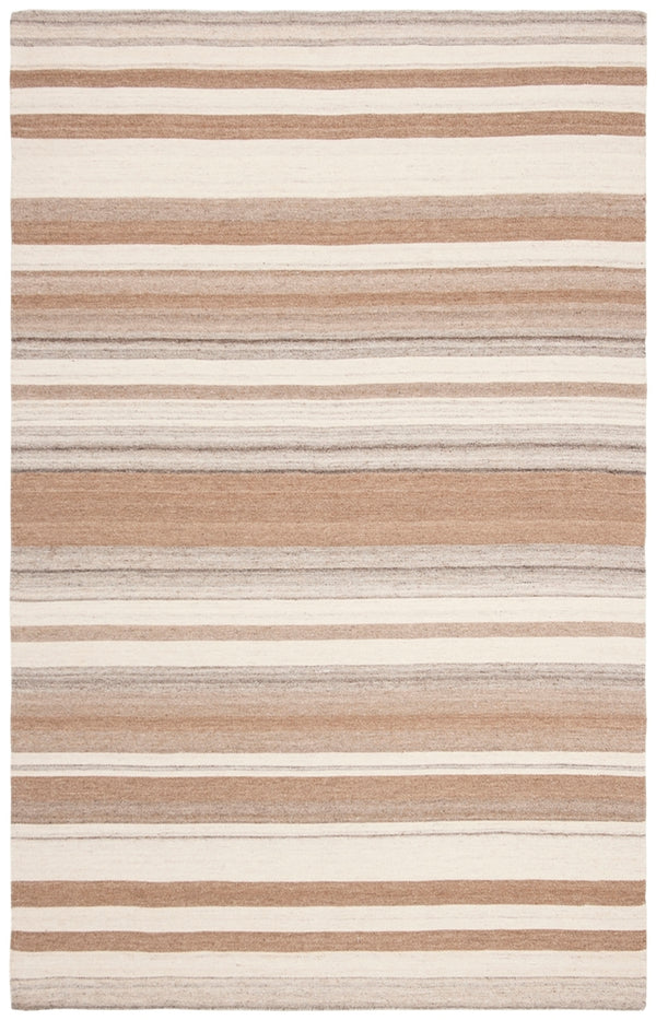 Safavieh Dhurries 631 Hand Woven Flat Weave 80% Wool/20% Cotton Rug DHU631A-3