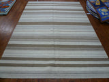 Safavieh Dhurries DHU631 Hand Woven Flat Weave Rug