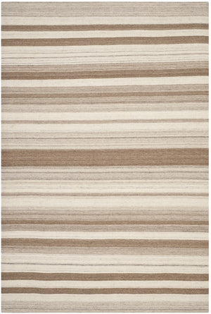 Safavieh Dhurries 631 Hand Woven Flat Weave 80% Wool/20% Cotton Rug DHU631A-3