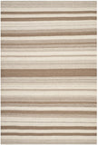 Safavieh Dhurries 631 Hand Woven Flat Weave 80% Wool/20% Cotton Rug DHU631A-3