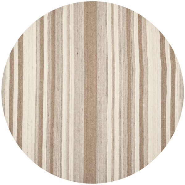 Safavieh Dhurries 631 Hand Woven Flat Weave 80% Wool/20% Cotton Rug DHU631A-3