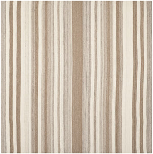 Safavieh Dhurries 631 Hand Woven Flat Weave 80% Wool/20% Cotton Rug DHU631A-3