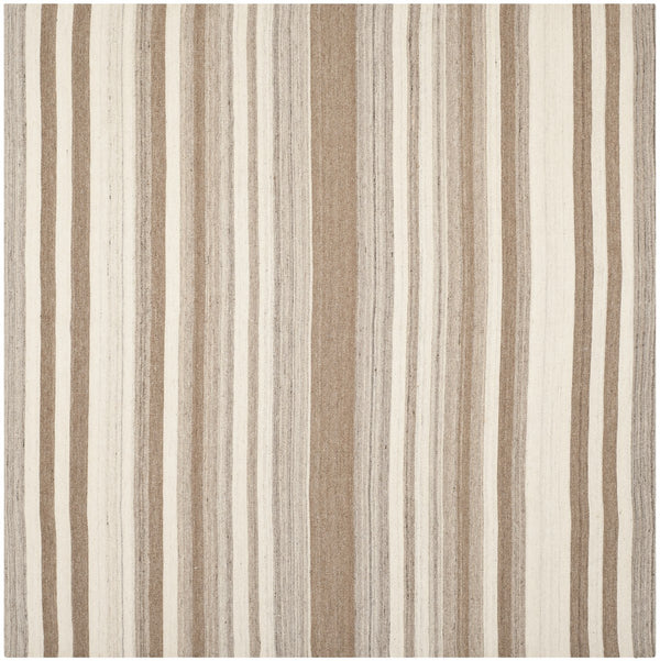 Safavieh Dhurries 631 Hand Woven Flat Weave 80% Wool/20% Cotton Rug DHU631A-3