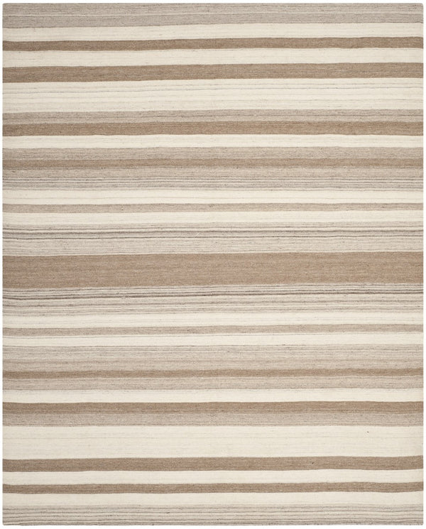 Safavieh Dhurries 631 Hand Woven Flat Weave 80% Wool/20% Cotton Rug DHU631A-3