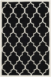 Dhurries 632 Hand Woven Flat Weave 80% Wool/20% Cotton Rug