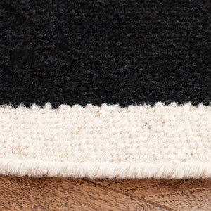 Safavieh Dhurries 632 Hand Woven Flat Weave 80% Wool/20% Cotton Rug DHU632A-3