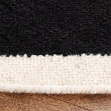 Safavieh Dhurries 632 Hand Woven Flat Weave 80% Wool/20% Cotton Rug DHU632A-3