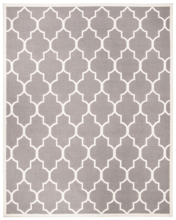 Safavieh Dhurries 632 Hand Woven Flat Weave 80% Wool/20% Cotton Rug DHU632B-3