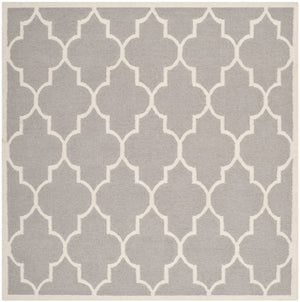 Safavieh Dhurries 632 Hand Woven Flat Weave 80% Wool/20% Cotton Rug DHU632G-3