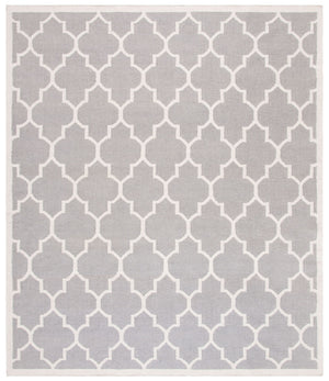 Safavieh Dhurries 632 Hand Woven Flat Weave 80% Wool/20% Cotton Rug DHU632G-3