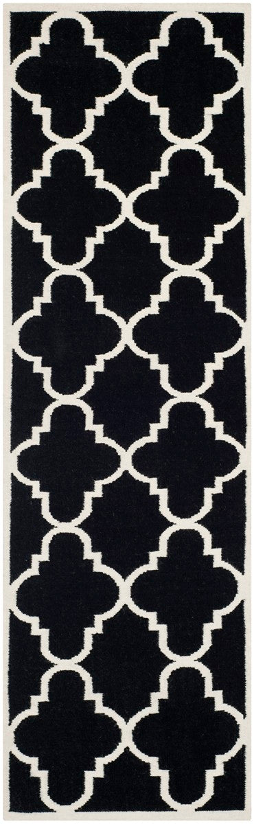 Safavieh Dhurries DHU633 Hand Woven Flat Weave Rug
