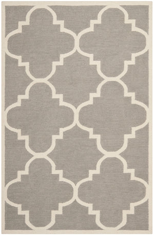 Safavieh Dhurries 633 Hand Woven Flat Weave 80% Wool/20% Cotton Rug DHU633B-3