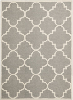 Safavieh Dhurries 633 Hand Woven Flat Weave 80% Wool/20% Cotton Rug DHU633B-3