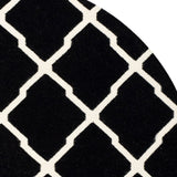 Safavieh Dhurries DHU634 Hand Woven Flat Weave Rug