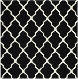 Safavieh Dhurries 634 Hand Woven Flat Weave 80% Wool/20% Cotton Rug DHU634A-3