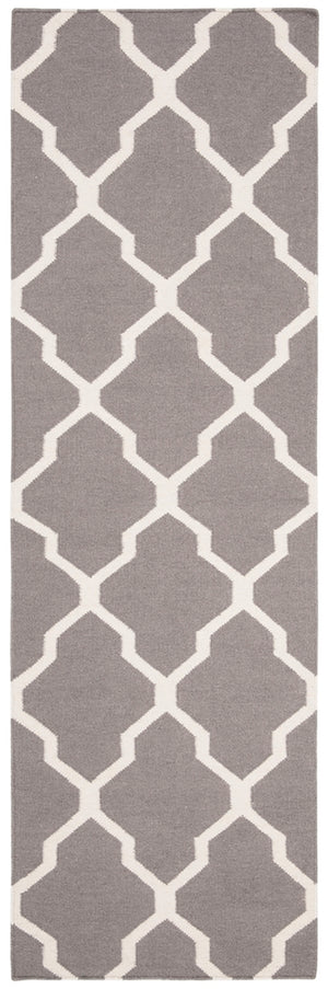 Safavieh Dhurries 634 Hand Woven Flat Weave 80% Wool/20% Cotton Rug DHU634B-3