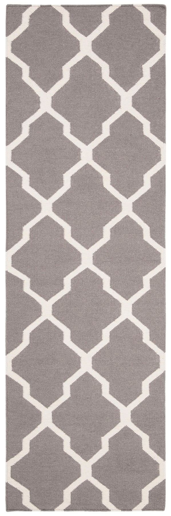 Safavieh Dhurries 634 Hand Woven Flat Weave 80% Wool/20% Cotton Rug DHU634B-3