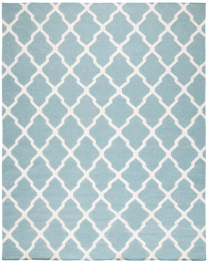 Safavieh Dhurries 634 Hand Woven Flat Weave 80% Wool/20% Cotton Rug DHU634C-3