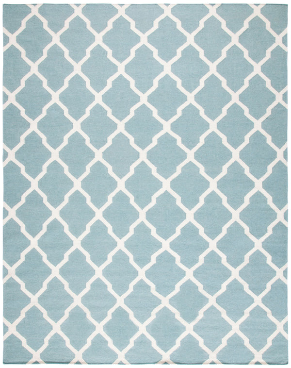 Safavieh Dhurries 634 Hand Woven Flat Weave 80% Wool/20% Cotton Rug DHU634C-3