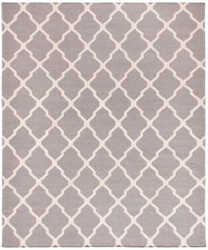 Safavieh Dhurries 634 Hand Woven Flat Weave 80% Wool/20% Cotton Rug DHU634G-3